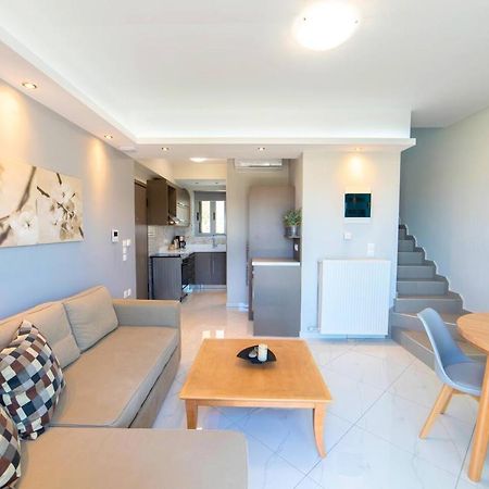 Sunshine Suite Junior La Canée Extérieur photo